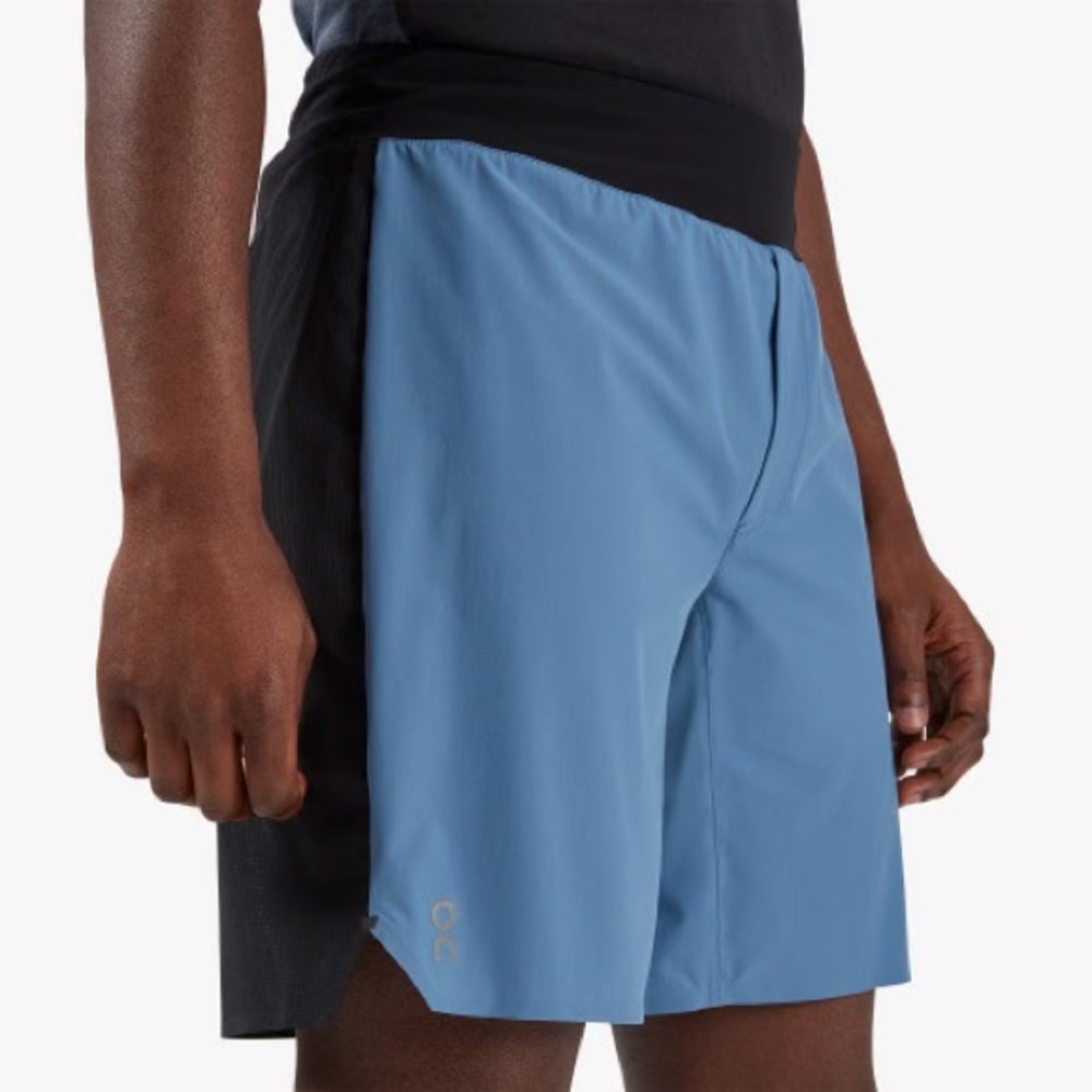 On Running Lightweight Shorts